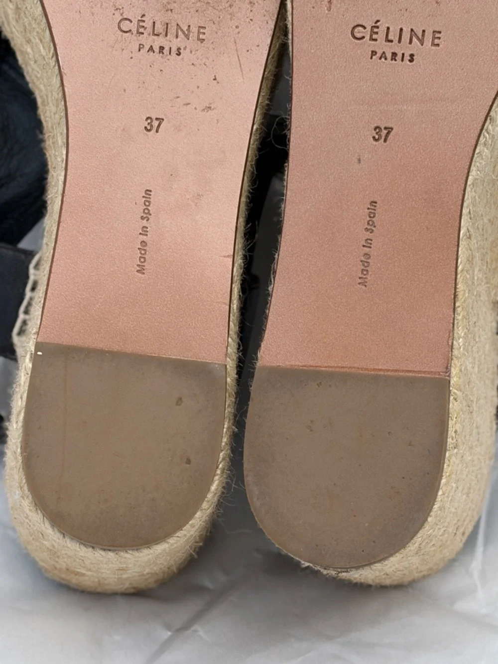 Celine paris phoebe